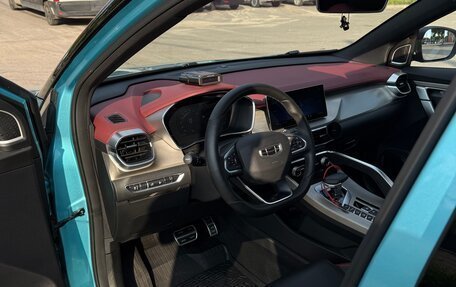 Geely Coolray I, 2022 год, 1 700 000 рублей, 8 фотография