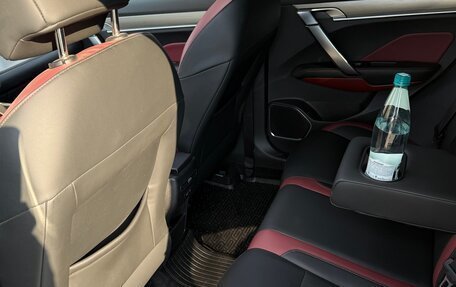 Geely Coolray I, 2022 год, 1 700 000 рублей, 10 фотография