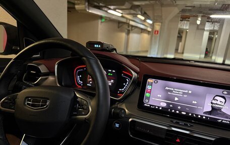 Geely Coolray I, 2022 год, 1 700 000 рублей, 14 фотография