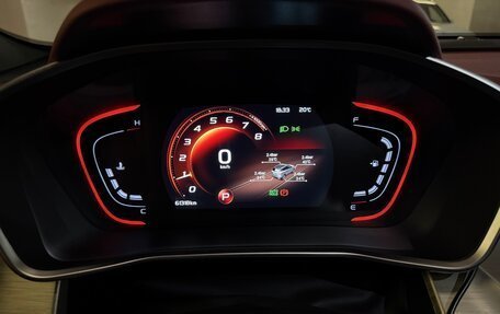 Geely Coolray I, 2022 год, 1 700 000 рублей, 13 фотография