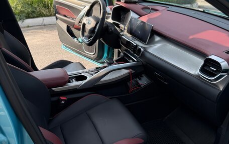 Geely Coolray I, 2022 год, 1 700 000 рублей, 18 фотография