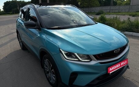 Geely Coolray I, 2022 год, 1 700 000 рублей, 6 фотография