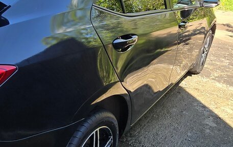 Toyota Corolla, 2014 год, 1 170 000 рублей, 4 фотография