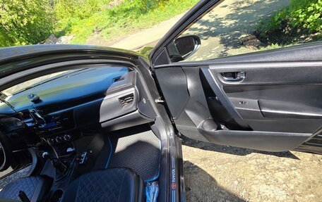 Toyota Corolla, 2014 год, 1 170 000 рублей, 8 фотография