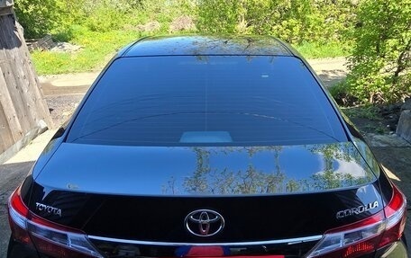Toyota Corolla, 2014 год, 1 170 000 рублей, 7 фотография