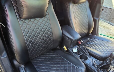 Toyota Corolla, 2014 год, 1 170 000 рублей, 11 фотография