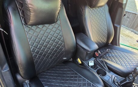 Toyota Corolla, 2014 год, 1 170 000 рублей, 12 фотография