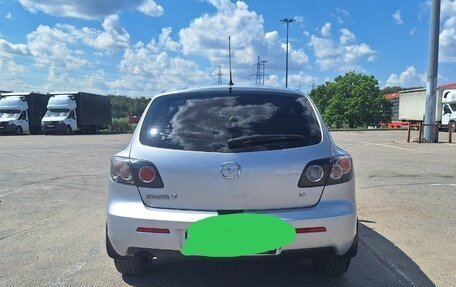 Mazda 3, 2007 год, 650 000 рублей, 2 фотография