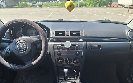 Mazda 3, 2007 год, 650 000 рублей, 7 фотография