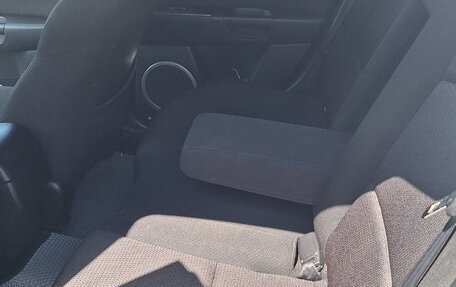 Mazda 3, 2007 год, 650 000 рублей, 8 фотография