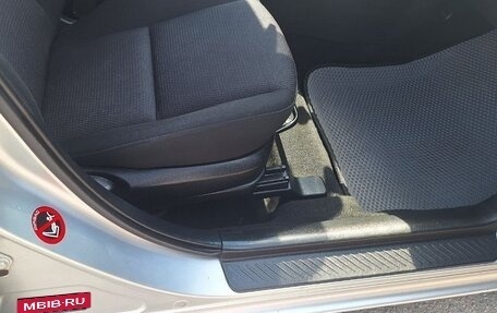 Mazda 3, 2007 год, 650 000 рублей, 9 фотография