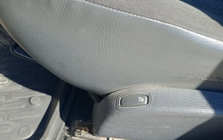 Renault Logan I, 2011 год, 450 000 рублей, 8 фотография