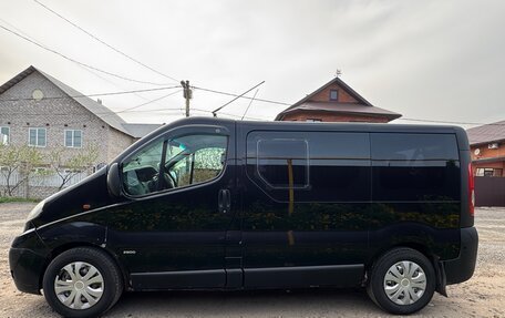 Opel Vivaro A рестайлинг, 2008 год, 1 150 000 рублей, 3 фотография