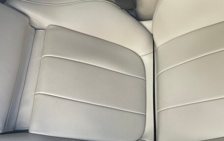 Mercedes-Benz GLB, 2021 год, 4 000 000 рублей, 11 фотография