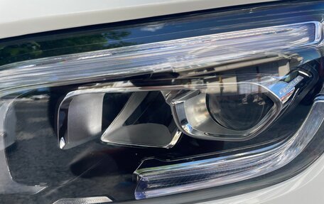 Mercedes-Benz GLB, 2021 год, 4 000 000 рублей, 12 фотография