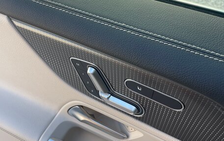 Mercedes-Benz GLB, 2021 год, 4 000 000 рублей, 8 фотография