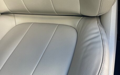 Mercedes-Benz GLB, 2021 год, 4 000 000 рублей, 10 фотография