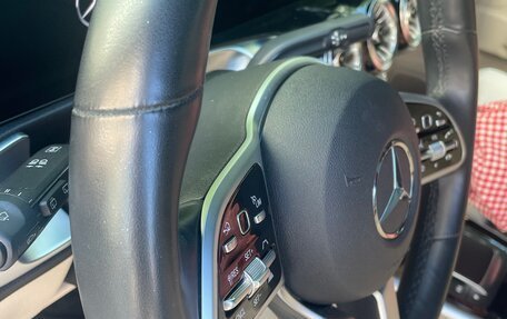 Mercedes-Benz GLB, 2021 год, 4 000 000 рублей, 9 фотография