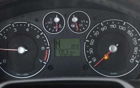 Ford Fusion I, 2006 год, 355 000 рублей, 7 фотография