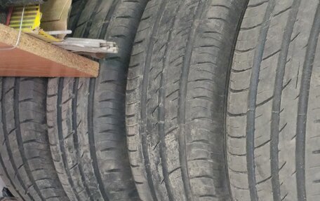 Ford Fusion I, 2006 год, 355 000 рублей, 11 фотография