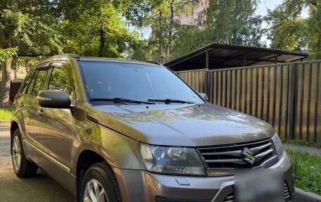 Suzuki Grand Vitara, 2012 год, 1 500 000 рублей, 2 фотография