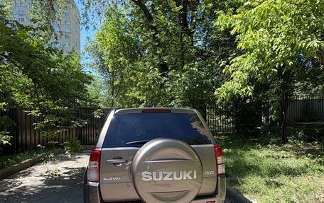 Suzuki Grand Vitara, 2012 год, 1 500 000 рублей, 4 фотография