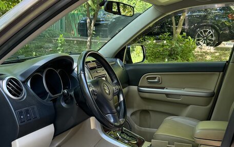 Suzuki Grand Vitara, 2012 год, 1 500 000 рублей, 8 фотография