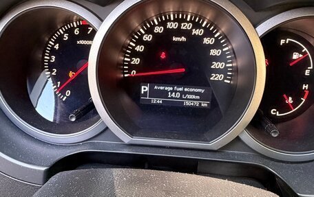 Suzuki Grand Vitara, 2012 год, 1 500 000 рублей, 9 фотография