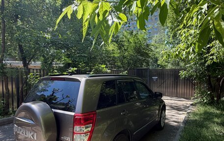 Suzuki Grand Vitara, 2012 год, 1 500 000 рублей, 3 фотография
