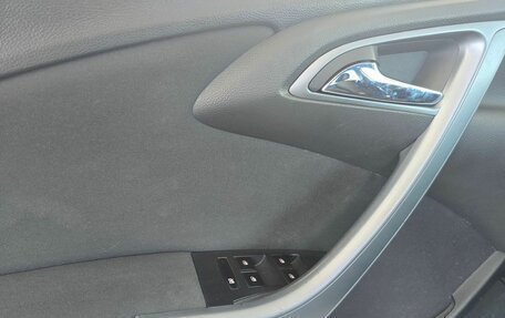 Opel Astra J, 2013 год, 949 000 рублей, 19 фотография