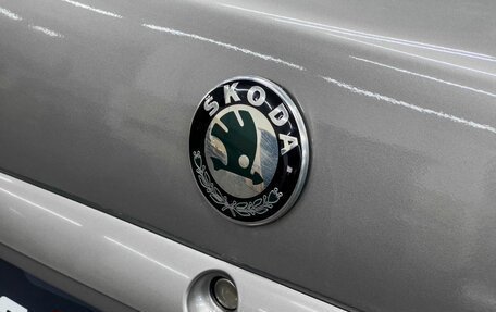 Skoda Octavia IV, 2009 год, 579 900 рублей, 13 фотография