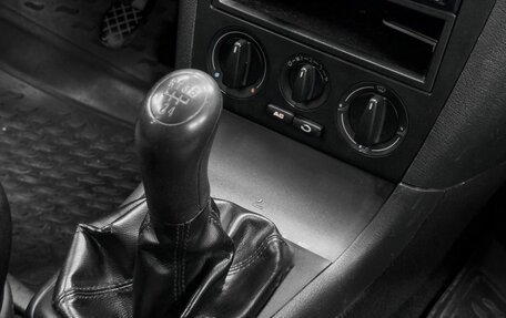 Skoda Octavia IV, 2009 год, 579 900 рублей, 10 фотография