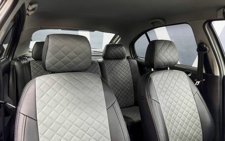 Skoda Octavia IV, 2009 год, 579 900 рублей, 12 фотография