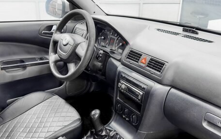 Skoda Octavia IV, 2009 год, 579 900 рублей, 8 фотография