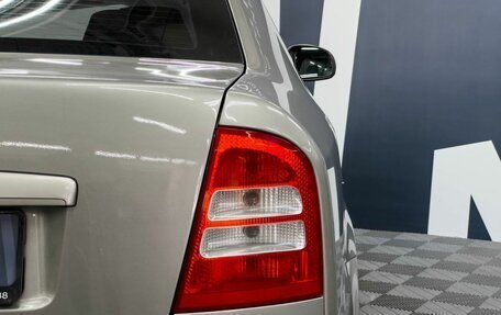 Skoda Octavia IV, 2009 год, 579 900 рублей, 14 фотография