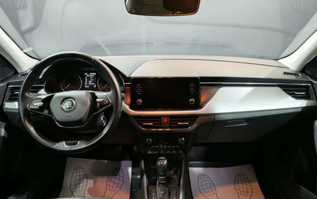 Skoda Rapid II, 2021 год, 1 650 000 рублей, 8 фотография