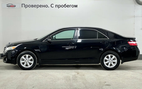 Toyota Camry, 2010 год, 1 250 000 рублей, 4 фотография
