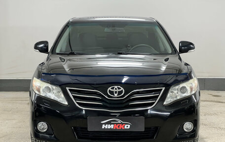 Toyota Camry, 2010 год, 1 250 000 рублей, 2 фотография