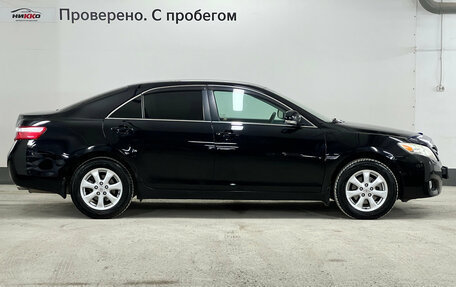 Toyota Camry, 2010 год, 1 250 000 рублей, 3 фотография