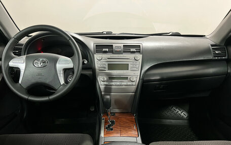 Toyota Camry, 2010 год, 1 250 000 рублей, 8 фотография