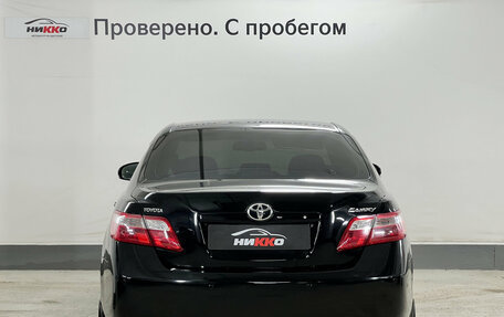 Toyota Camry, 2010 год, 1 250 000 рублей, 6 фотография