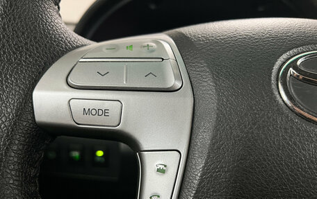 Toyota Camry, 2010 год, 1 250 000 рублей, 12 фотография