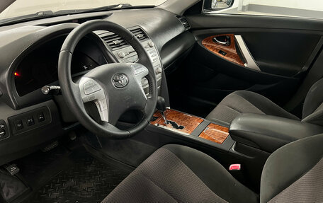 Toyota Camry, 2010 год, 1 250 000 рублей, 7 фотография