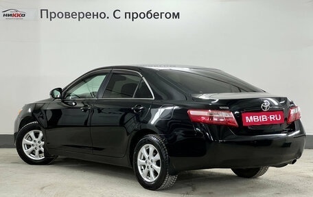 Toyota Camry, 2010 год, 1 250 000 рублей, 5 фотография