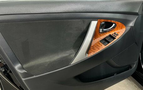 Toyota Camry, 2010 год, 1 250 000 рублей, 20 фотография