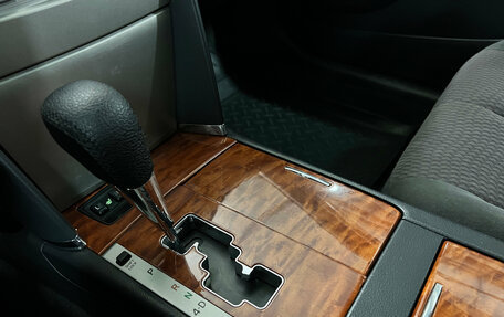 Toyota Camry, 2010 год, 1 250 000 рублей, 17 фотография