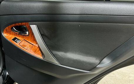 Toyota Camry, 2010 год, 1 250 000 рублей, 23 фотография