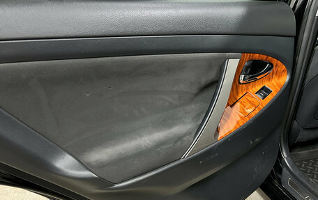 Toyota Camry, 2010 год, 1 250 000 рублей, 22 фотография