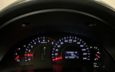 Toyota Camry, 2010 год, 1 250 000 рублей, 14 фотография