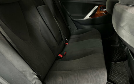 Toyota Camry, 2010 год, 1 250 000 рублей, 28 фотография